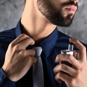 perfume de hombre