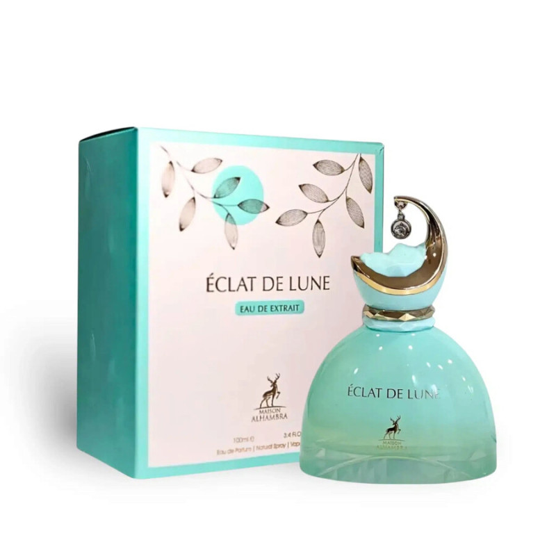 Éclat De Lune