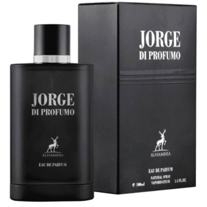 Jorge Di Profumo