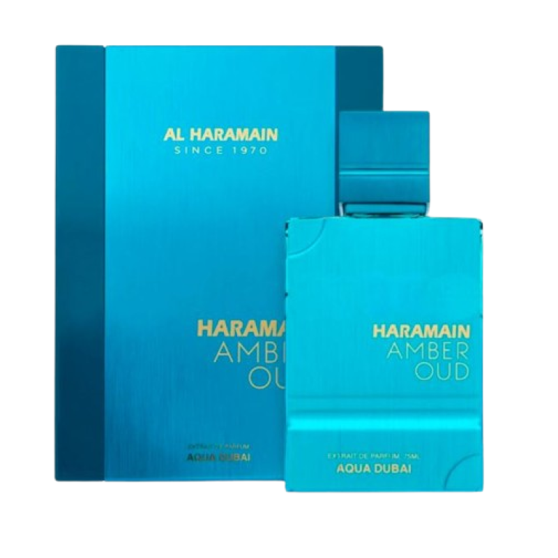Amber Oud Aqua Dubai