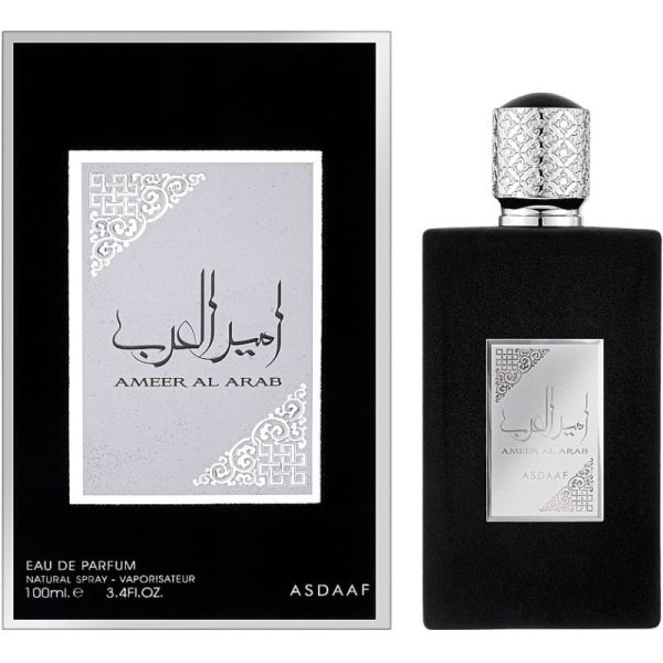 Asdaaf Ameer Al Arab EDP M 100 ml