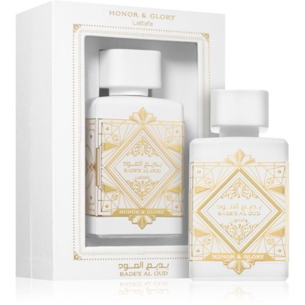 Badee Al Oud Honor and GIory EDP U 100 ml