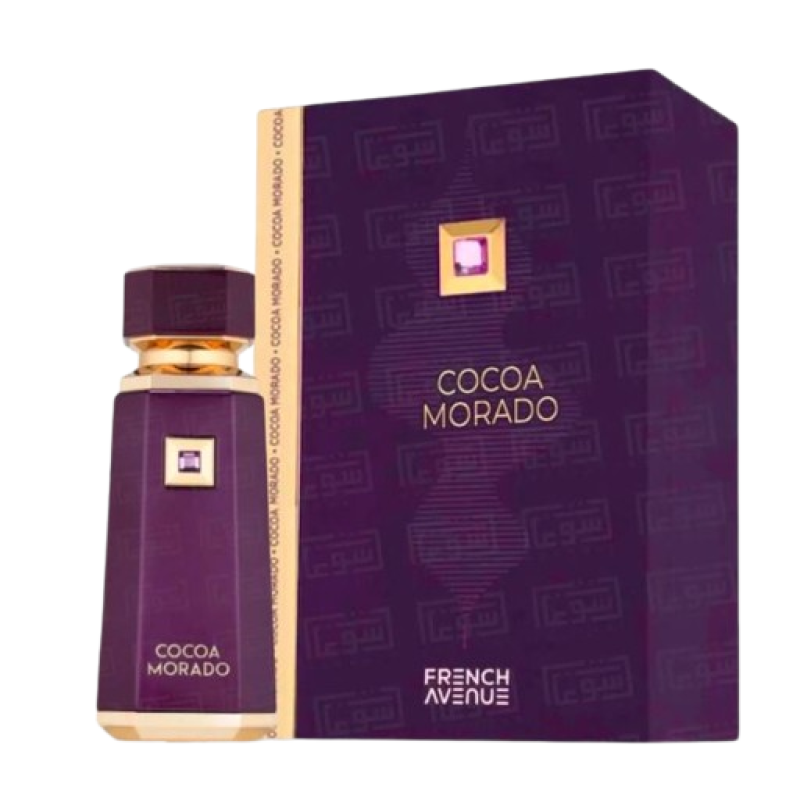 Cocoa Morado