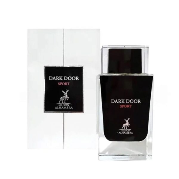 Dark Door Sport EDP U 100 ml