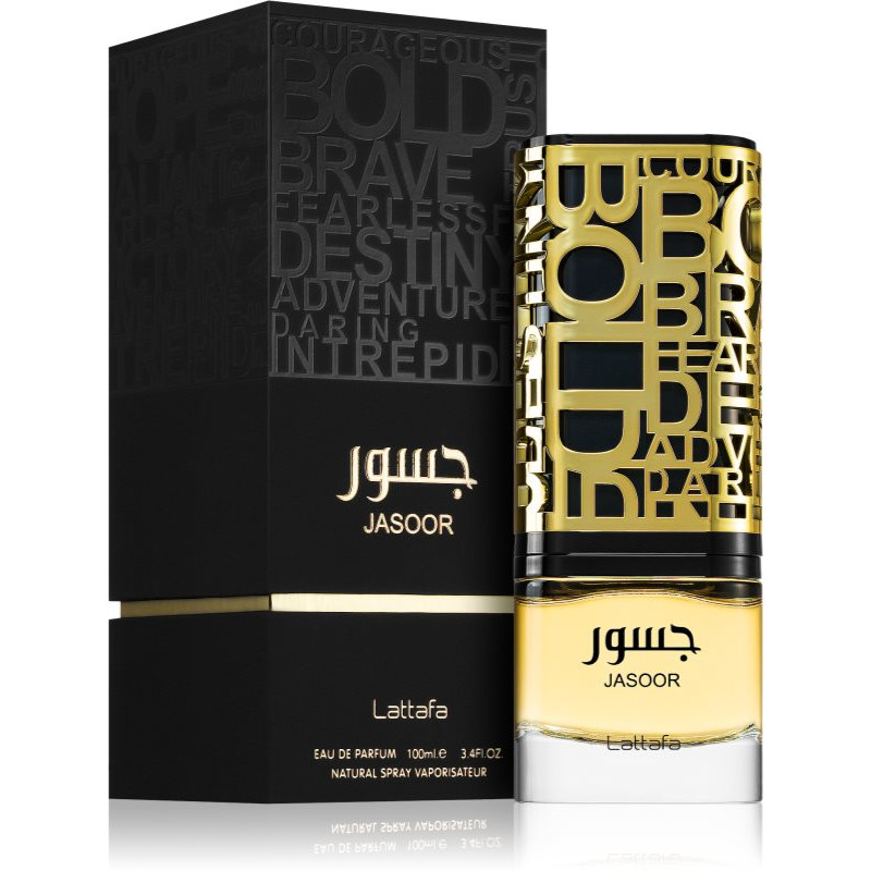 JASOOR