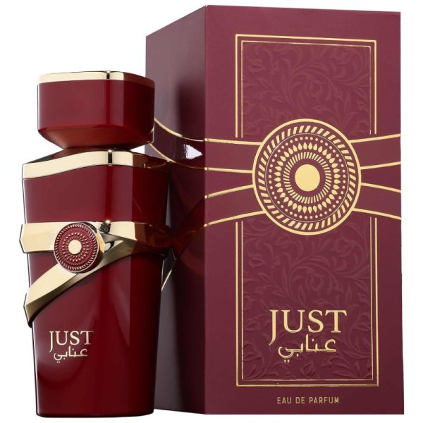 Just Anabi EDP U 100 ml