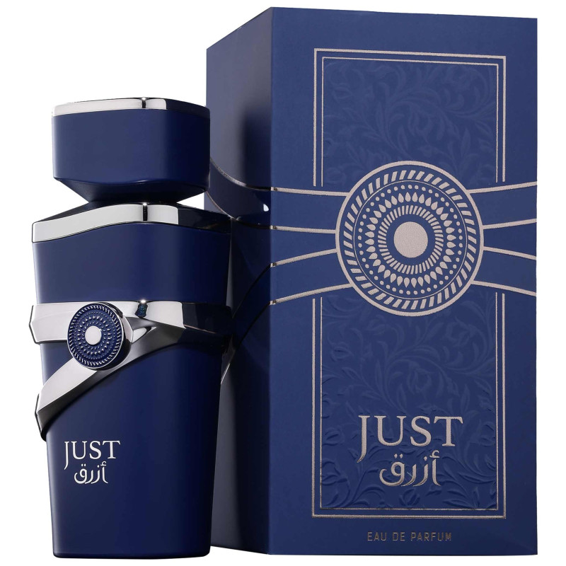 Just Azraq EDP U 100 ml