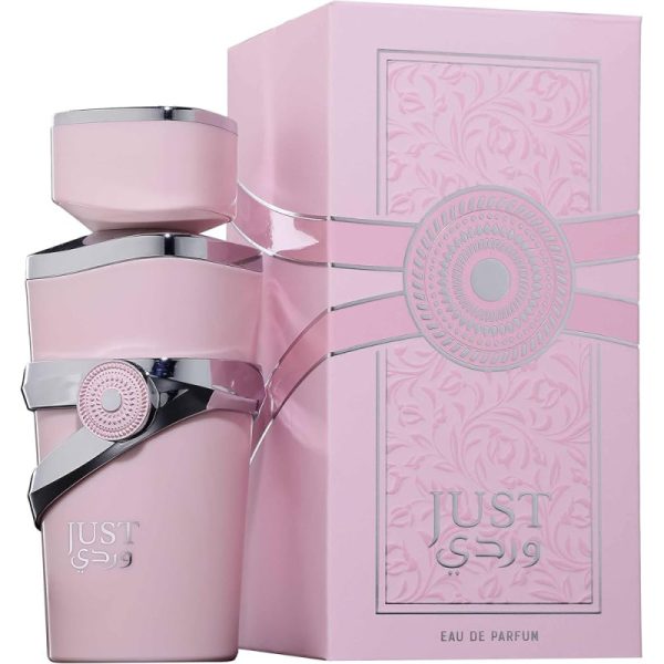 Just Wardi EDP W 100 ml
