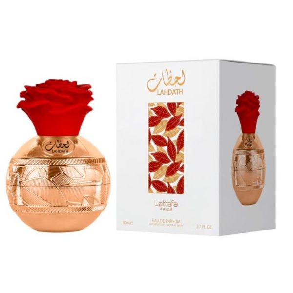 Lahdath EDP U 80 ml