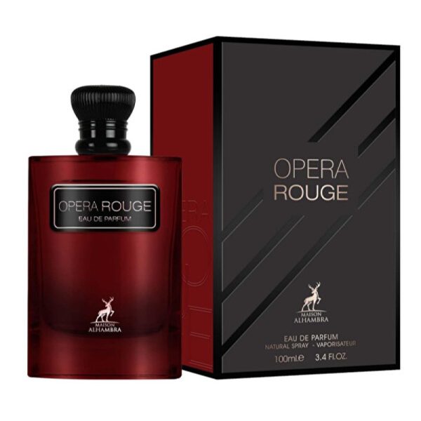Opera Rouge