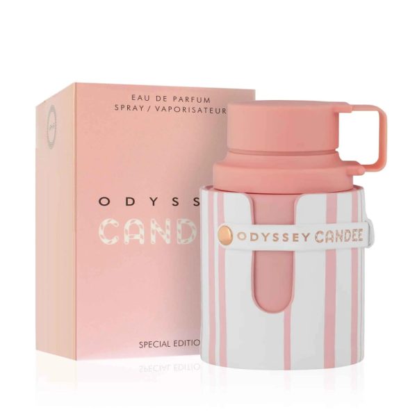 Odyssey Candee EDP U 100 ml