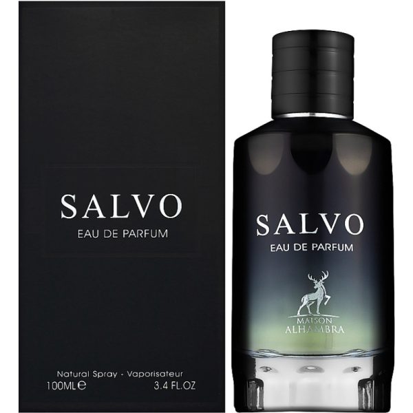 Salvo