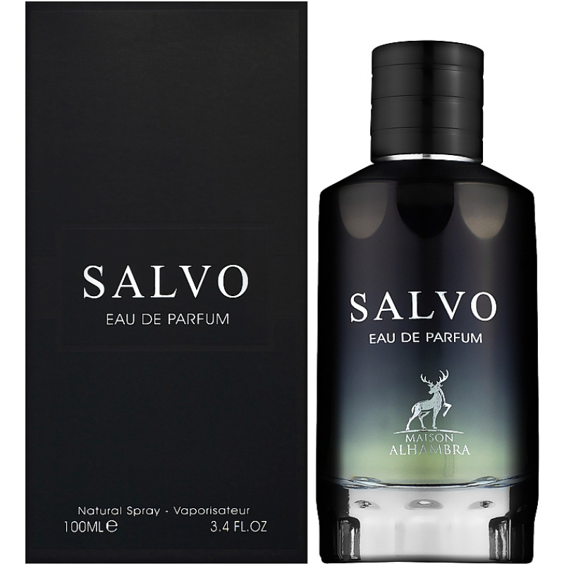 Salvo