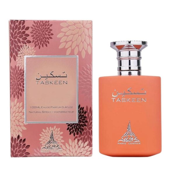 Taskeen EDP U 100 ml