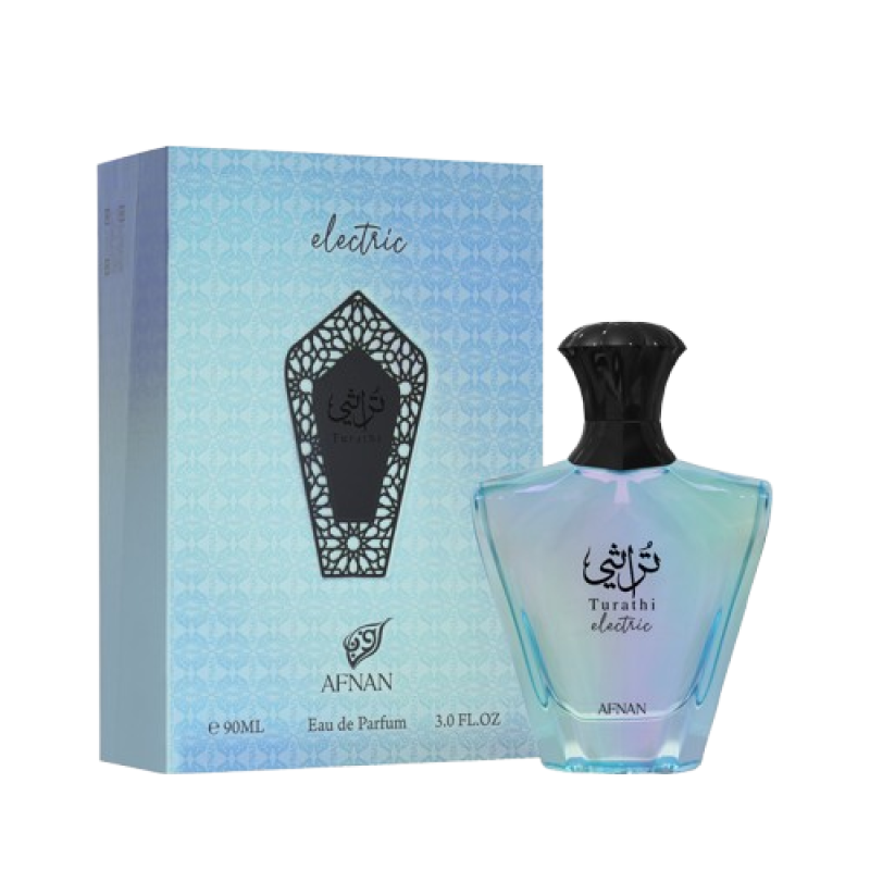 Turathi Electric EDP U 90 ml