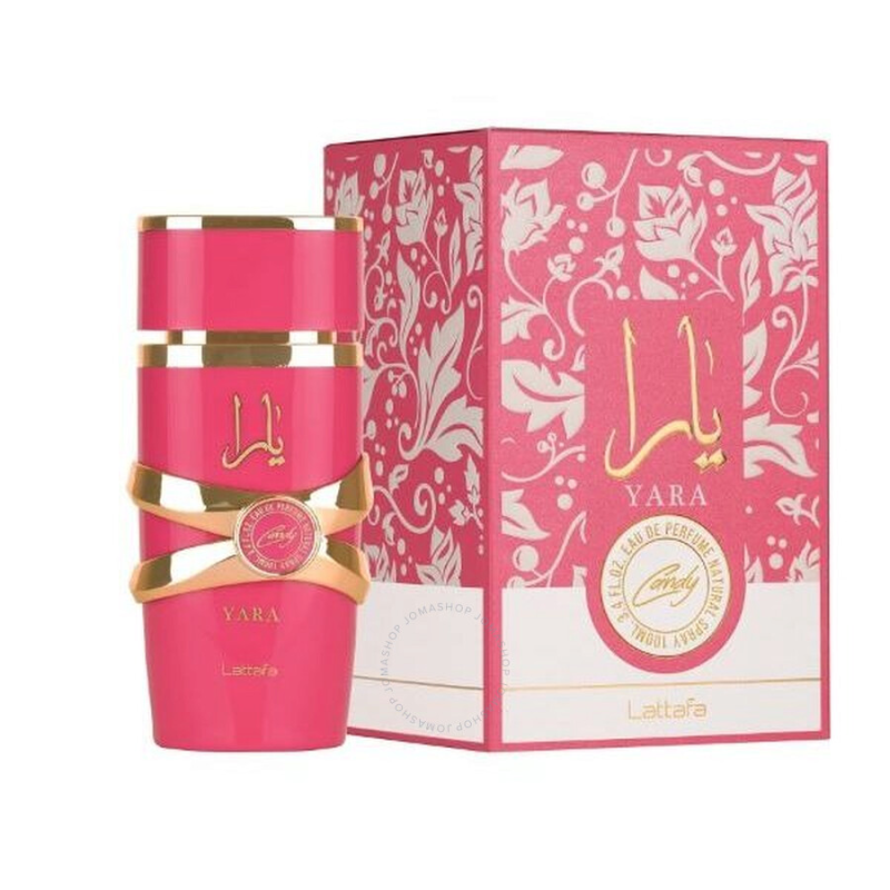 Yara Candy EDP W 100 ml