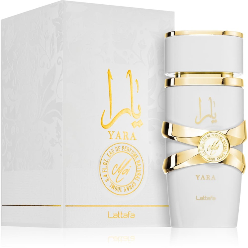 Yara Moi EDP W 100 ml