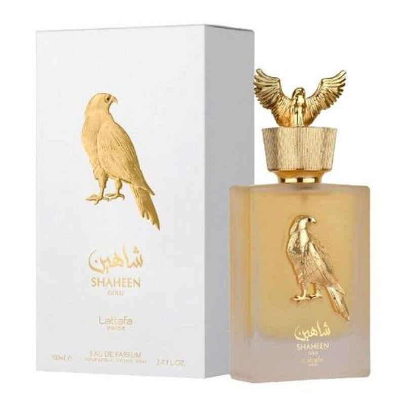 Shaheen Gold 100 ml