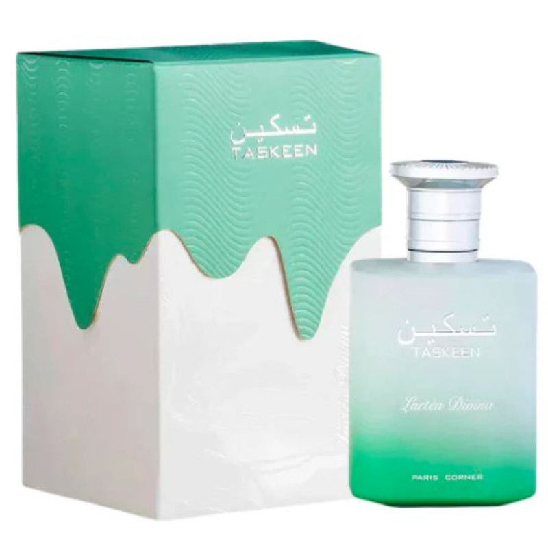 Taskeen Lactea Divina EDP U 100 ml