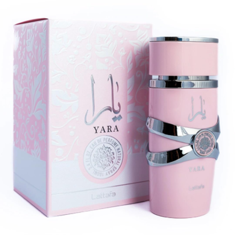 Yara EDP W 100 ml