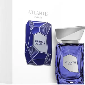 Atlantis Extrait