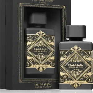 Bade'e Al Oud Oud for Glory 