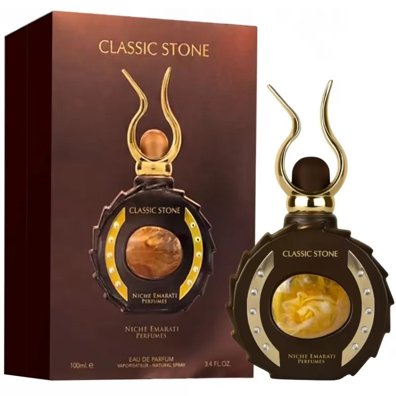 Classic Stone