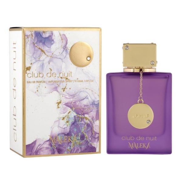 Club De Nuit Maleka 