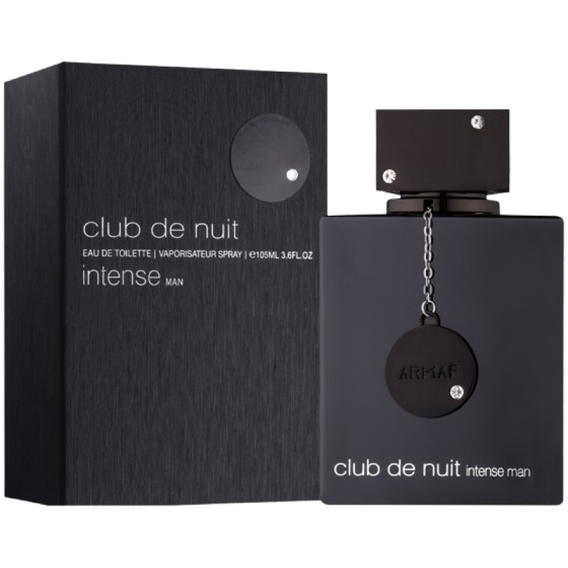 Club de Nuit Intense Man