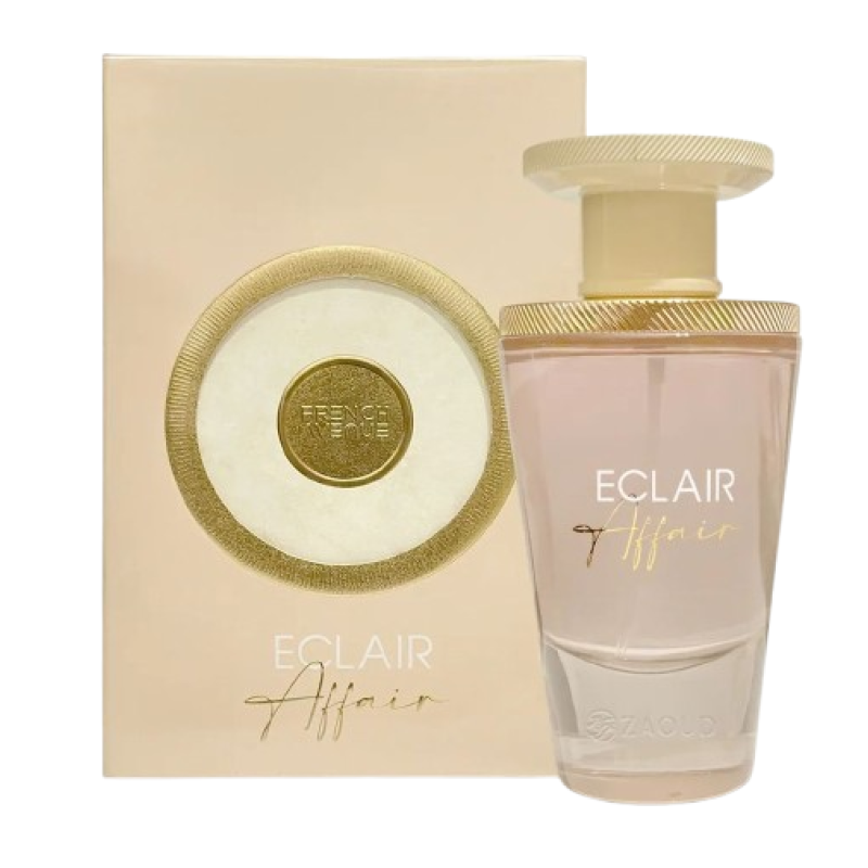 Éclair Affair