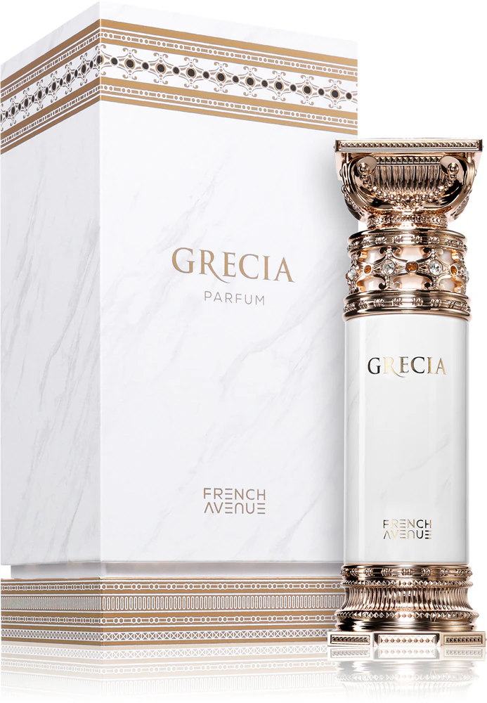 Grecia