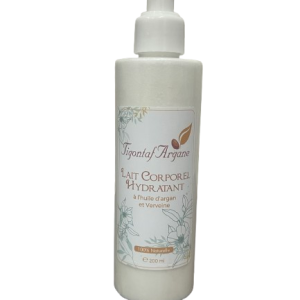 Leche Corporal Hidratante