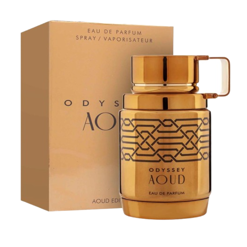 Odyssey Aoud