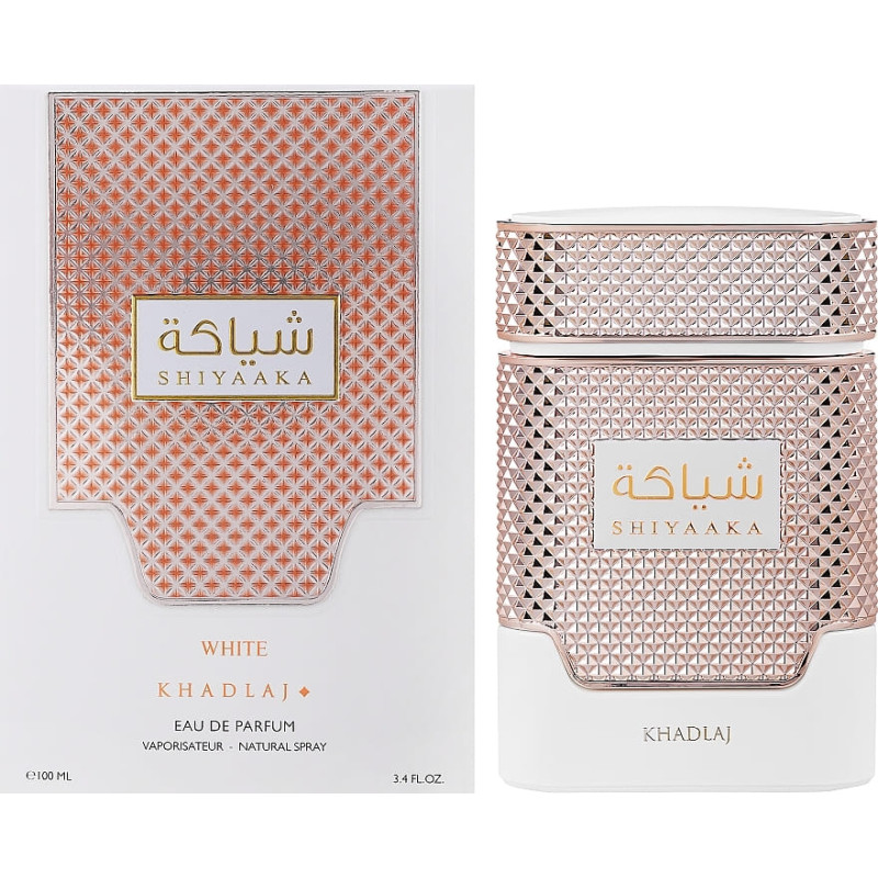 Shiyaaka Rose Gold
