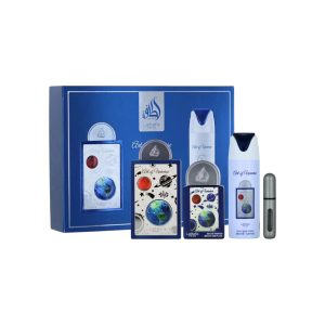 Art Of Universe Pack