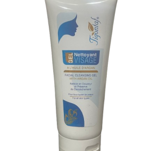 Gel Limpiador Facial