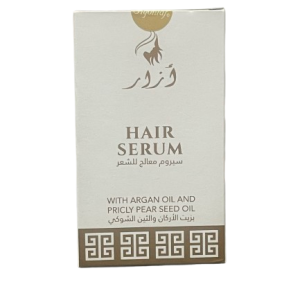 Serúm Capilar AZZAR