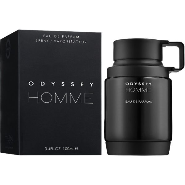 Odyssey Homme